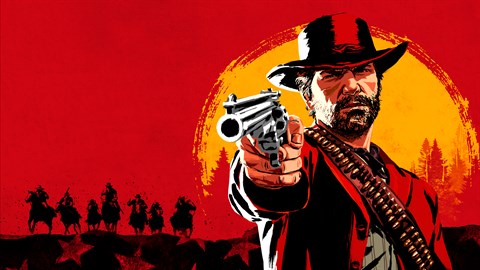Игра Red Dead Redemption 2 Ultimate Edition для PC, Rockstar Games Launcher, русские субтитры  | GameKeySoft