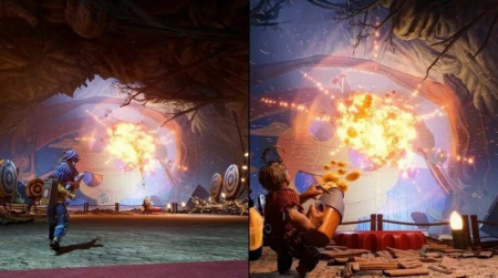 Игра It Takes Two для PC, EA app (Origin)  | GameKeySoft