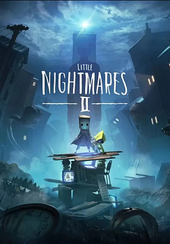 Little Nightmares 2 для PC  | GameKeySoft