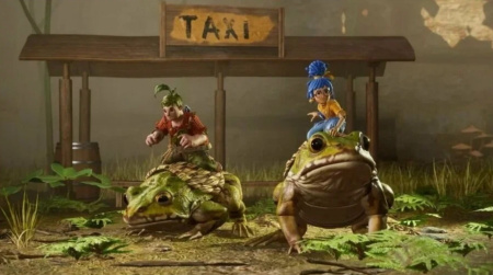 Игра It Takes Two для PC, EA app (Origin)  | GameKeySoft