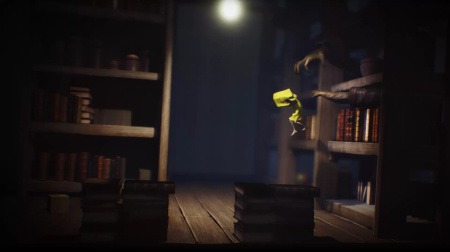 Little Nightmares для PC  | GameKeySoft