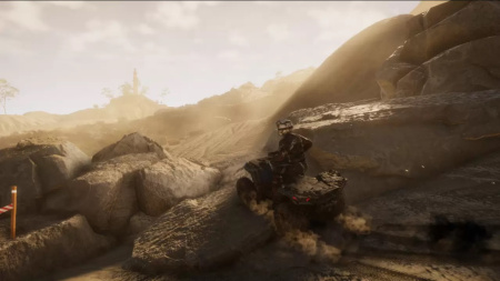 OVERPASS - Deluxe Edition для PC  | GameKeySoft