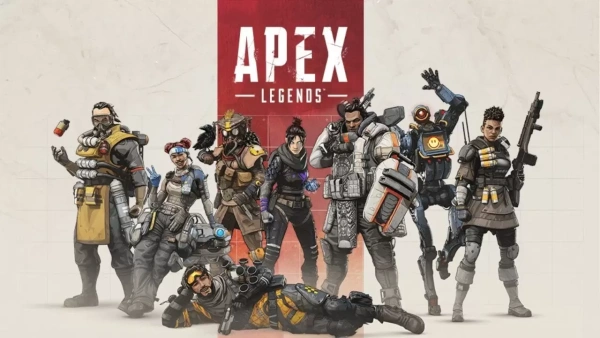 Игровая валюта Apex Legends на 11500 Apex Coins (PC/Origin/EA app)  | GameKeySoft