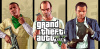 Grand Theft Auto V Premium Online Edition  | GameKeySoft