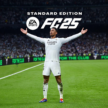 EA Sports FC 25 для PC, EA app (Origin), цифровой код  | GameKeySoft