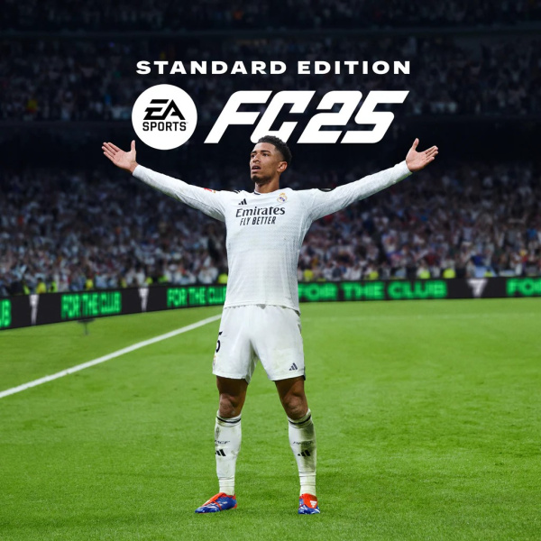 EA Sports FC 25 для PC, EA app (Origin), цифровой код  | GameKeySoft