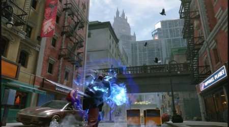 Street Fighter 6 для PC, Steam  | GameKeySoft