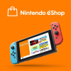 Карта оплаты Nintendo eShop на 10 USD  | GameKeySoft