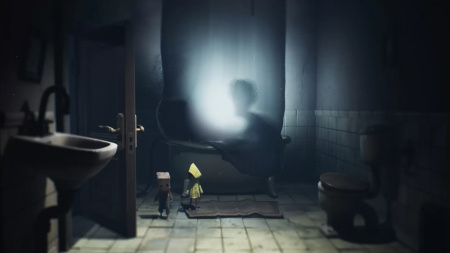 Little Nightmares 2 для PC  | GameKeySoft
