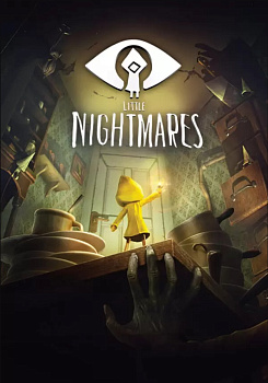 Little Nightmares для PC  | GameKeySoft