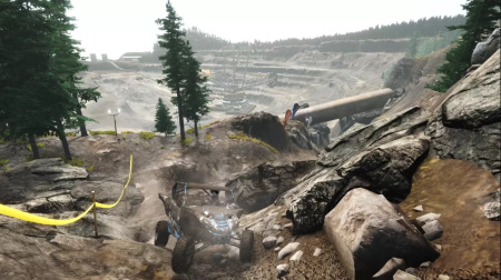 OVERPASS - Deluxe Edition для PC  | GameKeySoft