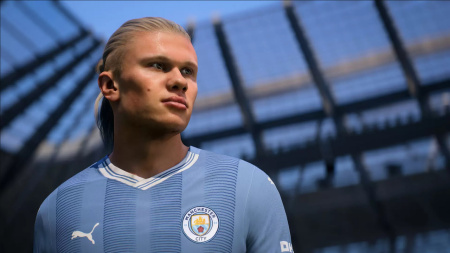 EA Sports FC 24 для PC, EA app (Origin), русская версия, цифровой код  | GameKeySoft